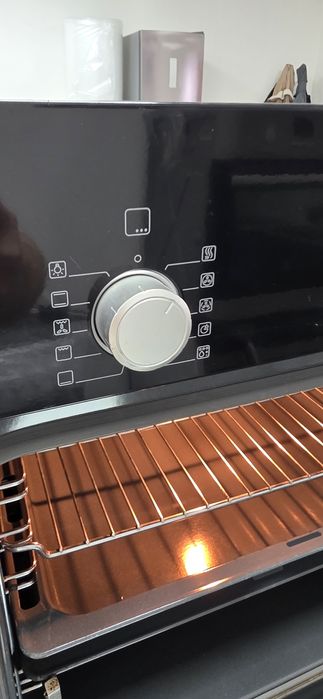 Духовой шкаф Bosch