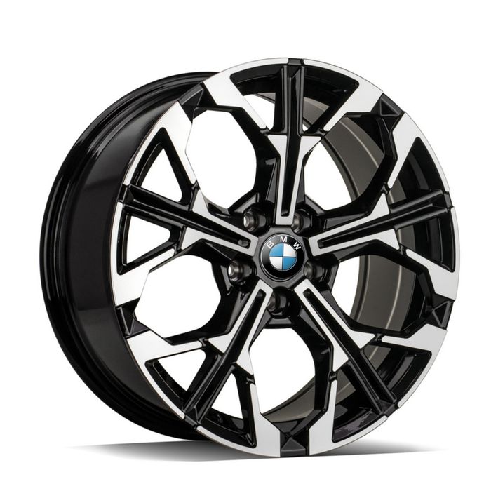 Jante 18 BMW seria 1, 2, 3, 4, 5, 6, 7 sau X1 X2 X3 X4 X5 Z8