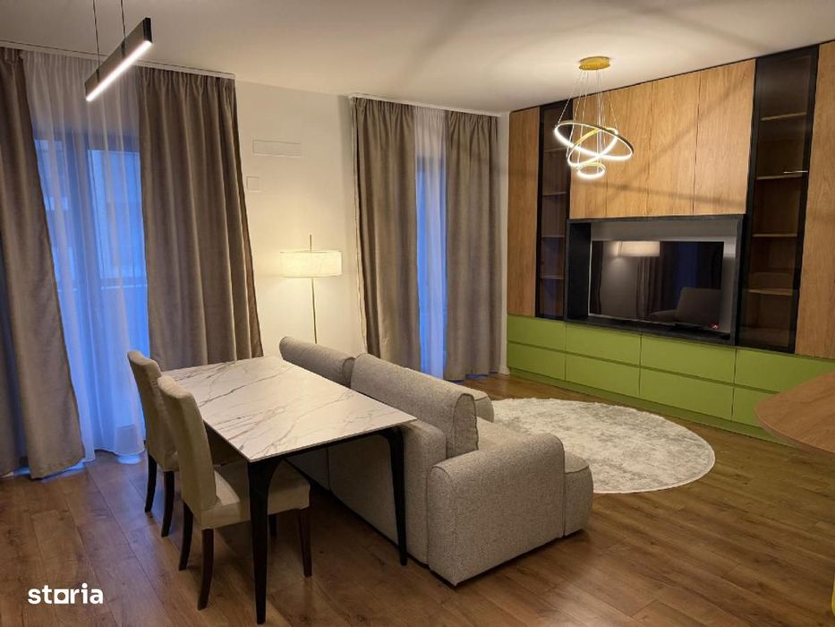 Apartament 2 Camere | 62.63Mp | Acces Metrou | Sector 3 | Comision 0%!