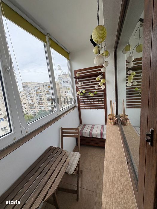 Apartament cu 3 camere - Vitan - Metrou Dristor/Mihai Bravu