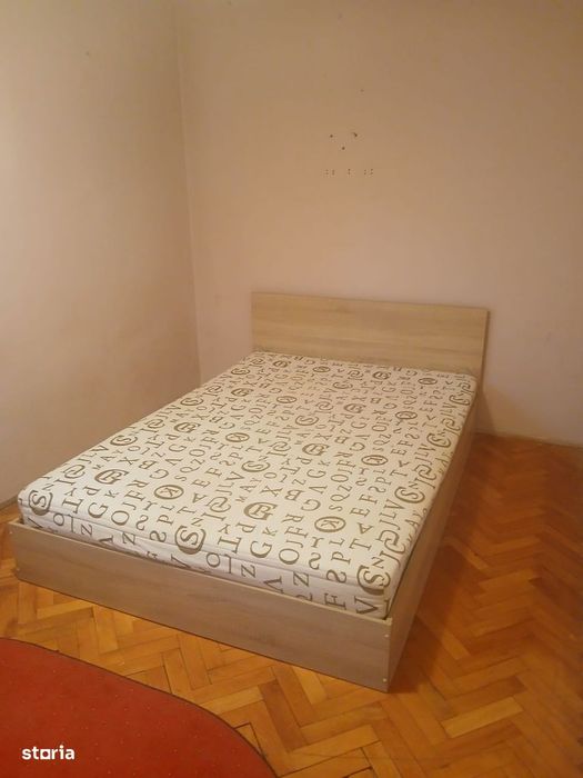 De vanzare apartament 3 camere zona Dacia