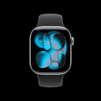 Часы Apple Watch Series 11, 46mm