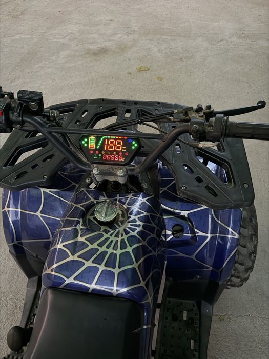 Lifan 150 куб.