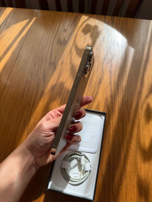 iPhone 13 Pro Max 256gb