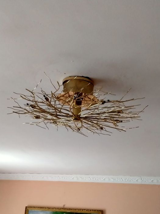 Продам люстру люсоль