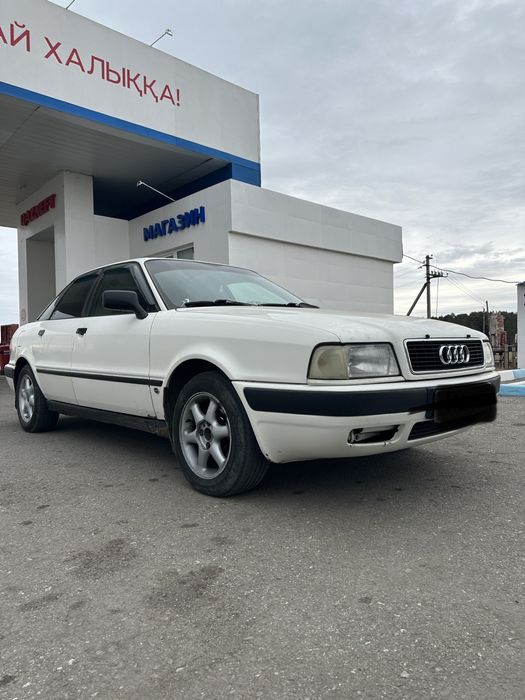 Продам audi   b4