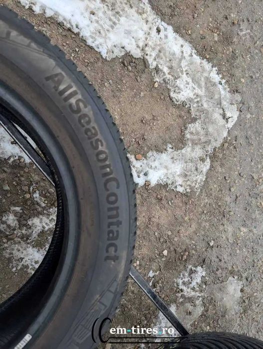 Anvelopa All Season 205/55 R16 CONTINENTAL AllSeasonContact 94V