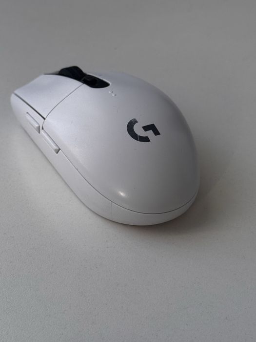 Logitech g305 Мышка