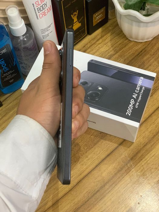 Redmi Note 14S Ideal