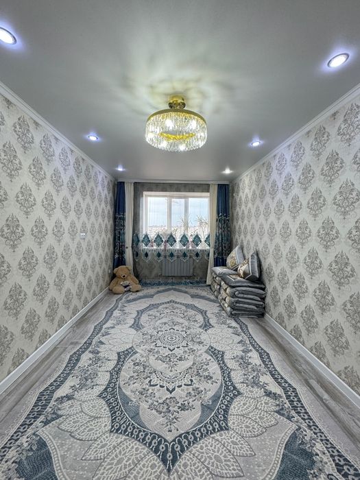 Продам квартиру 65.6 кв.м - Ansicht 6