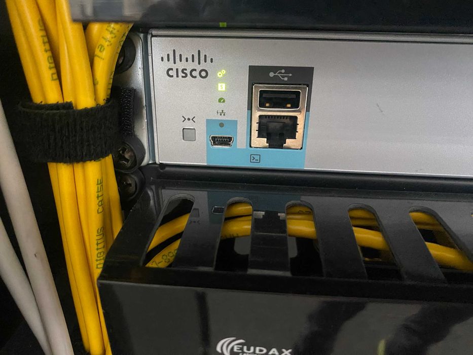 CISCO WS-C2960L-24PS-LL - Catalyst 2960L 24 port