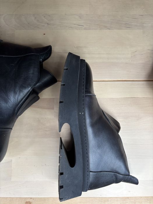 Дамски боти Бианки