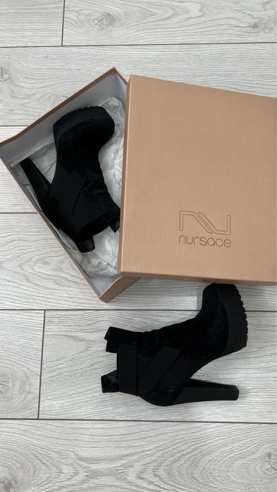 Ботильоны nursace