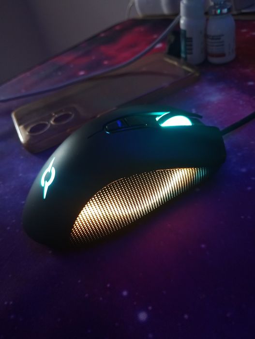 Mouse Gaming Pheonix