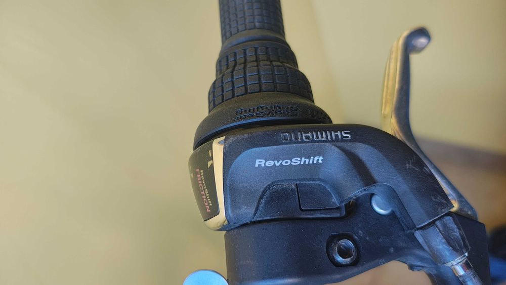 Велосипед Cross, 24' Shimano, в много добро състояние