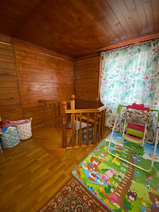 Продам коттедж 3 этажный