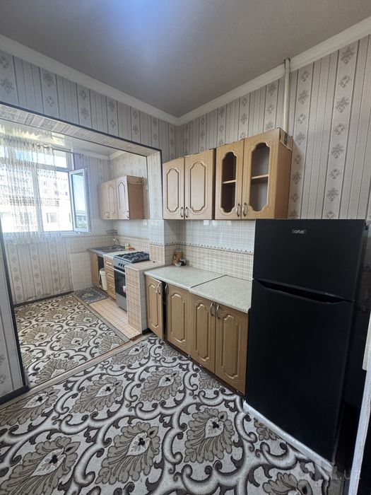 Remonti toza 3 xona uy arendaga beriladi Yunusobod 12 Metro Turkiston