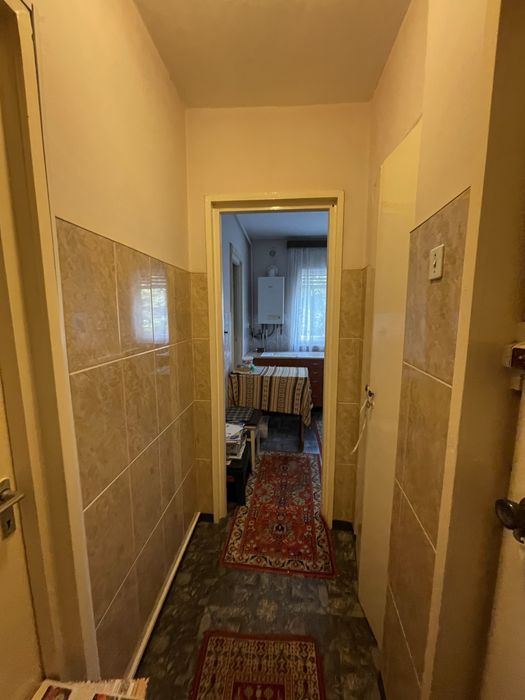 Vand cu plata in rate apartament 2 camere micro 15