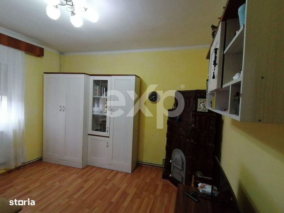 Casa de vanzare – Fagaras 110 mp ,curte comuna!