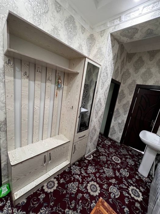 Манеж, RANCH Universiteti янда 3 хонали ЛЮКС квартира ИЖАРАГА