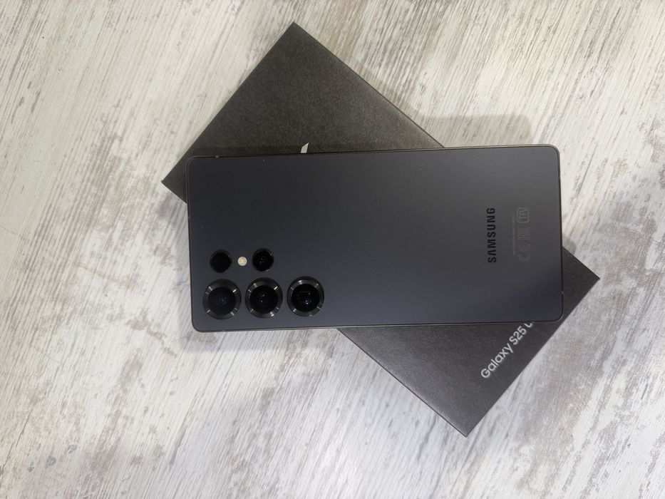 Samsung S25 Ultra 1Tb