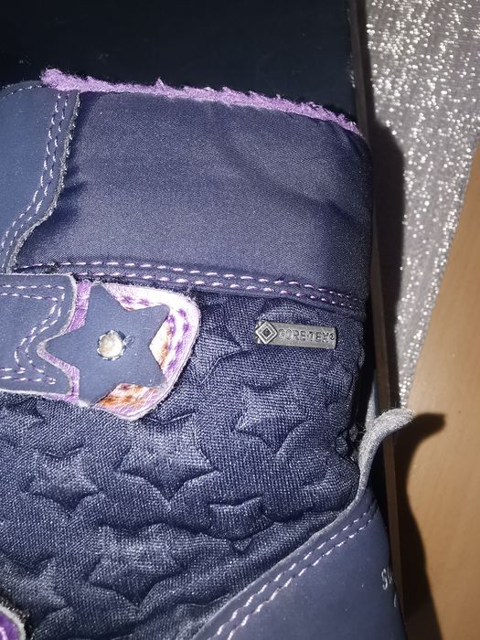 Детски апрески GORETEX 29 номер