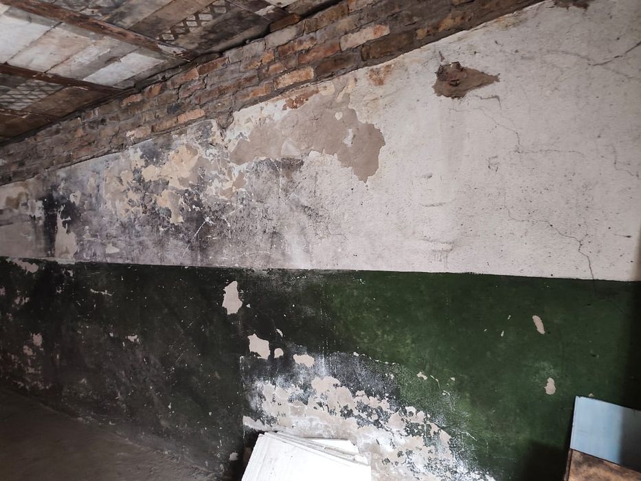 Продается гараж на первом квартале