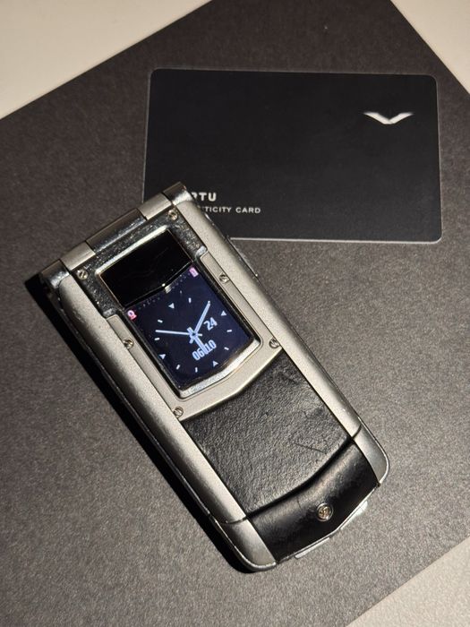 Vertu ayxta в хорошем состояний