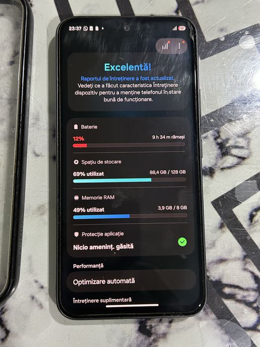 Samsung Galaxy A54 5G