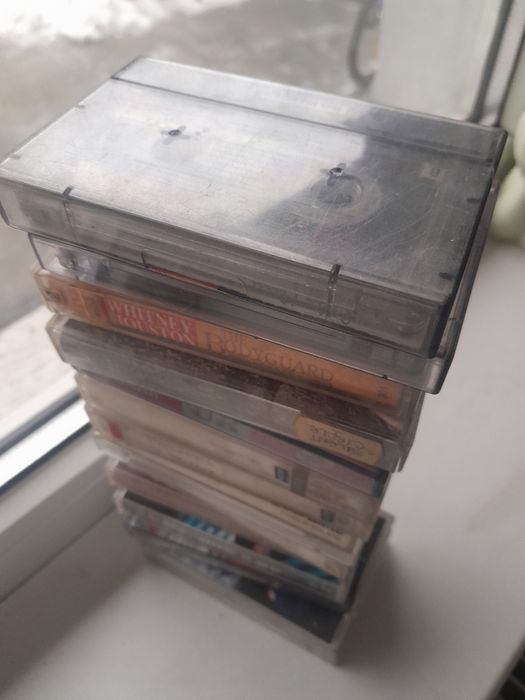Viniluri populară pe 33 rpm de la Electrecord.