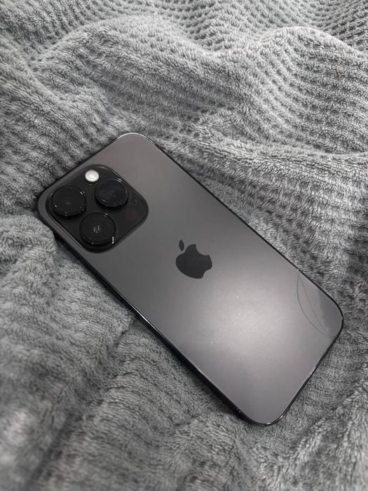 Айфон 14 про срочно