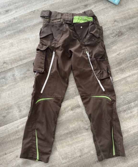 Pantaloni barbati Engelbert Strauss 46