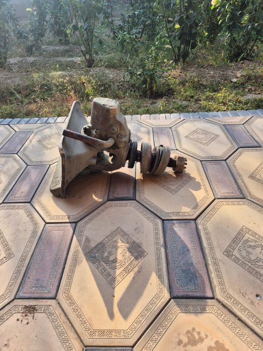 Фаркоп  размер на 38