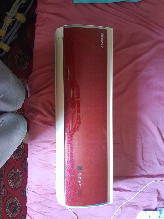 Hisense 9 срочно