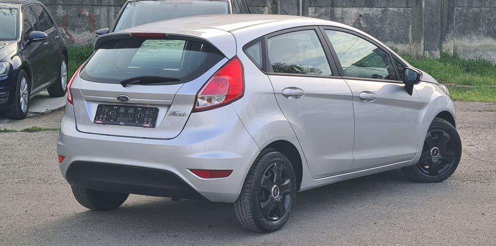 FORD Fiesta 2015 — imagine 5