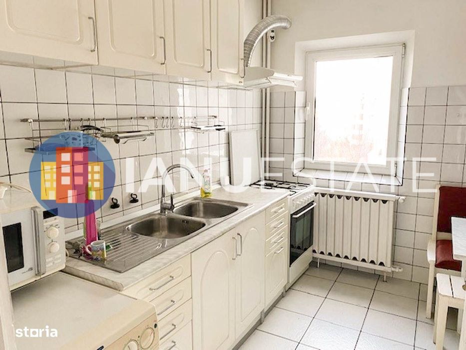Timpuri Noi 10` Metrou Nerva Traian Mall Vitan PetFriendly 2 Bai — fotografia 3