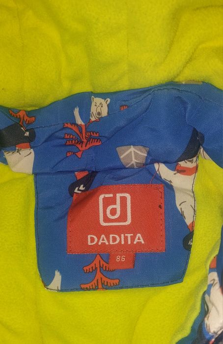 Продам комбинезон 2500