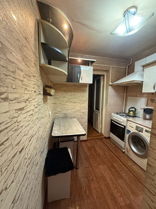 Продается квартира