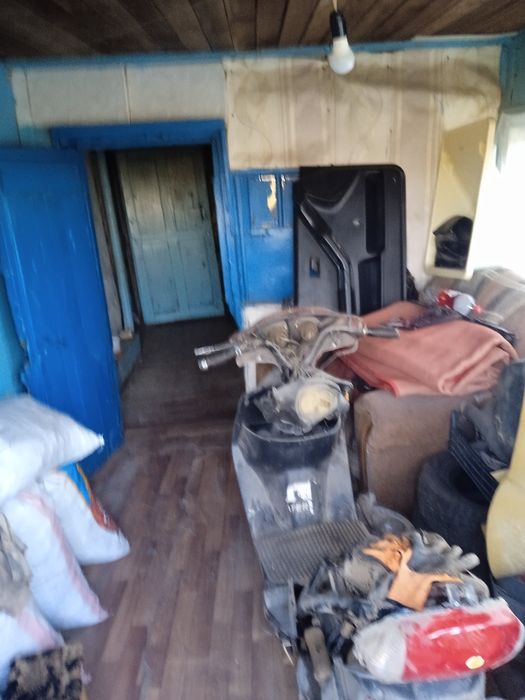 Продам дом в районе новой больницы