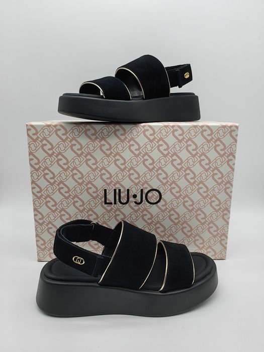 LIU JO AMBER 01 Сандали