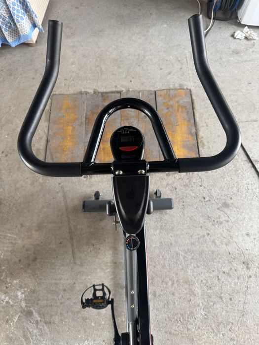 Bicicletă fitness spinning Kondition