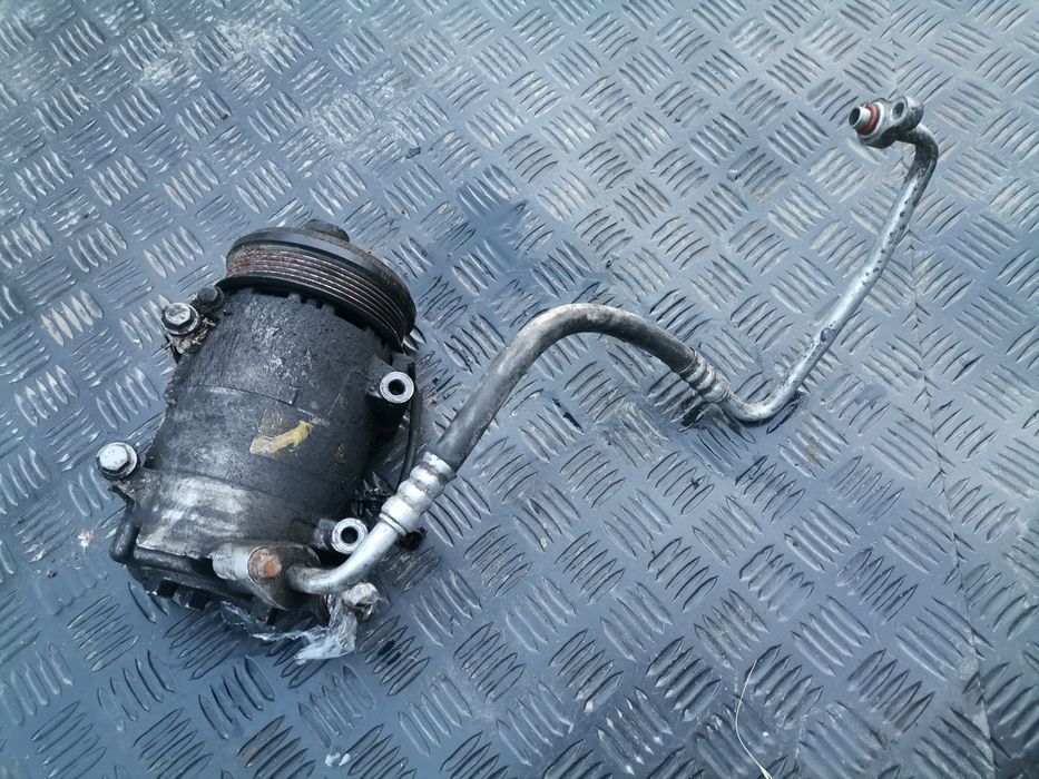 Pompa servo Ford focus 2