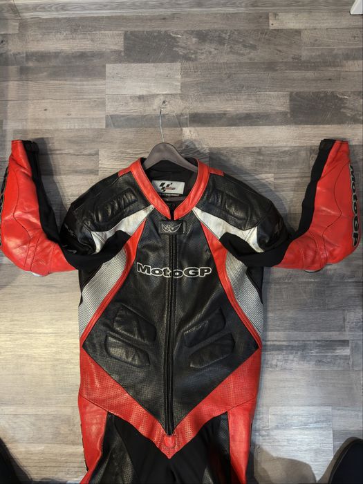 Цял мотоекип berik moto gp N 54