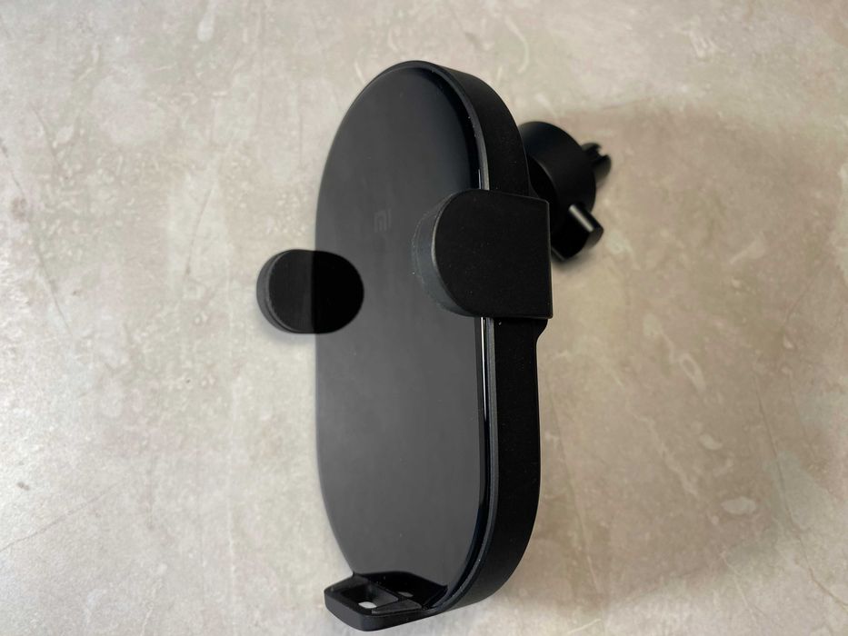 Безжично зарядно за кола Xiaomi Mi 20W Wireless Car Charger