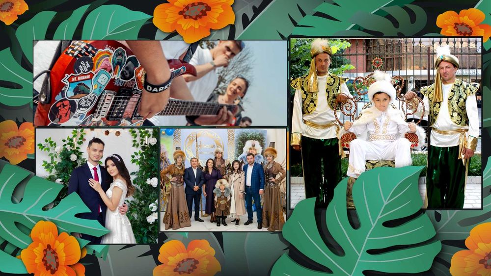 Видеосъемка Фотосъемка Видеограф Дрон Фотограф Видеооператор  Монтаж