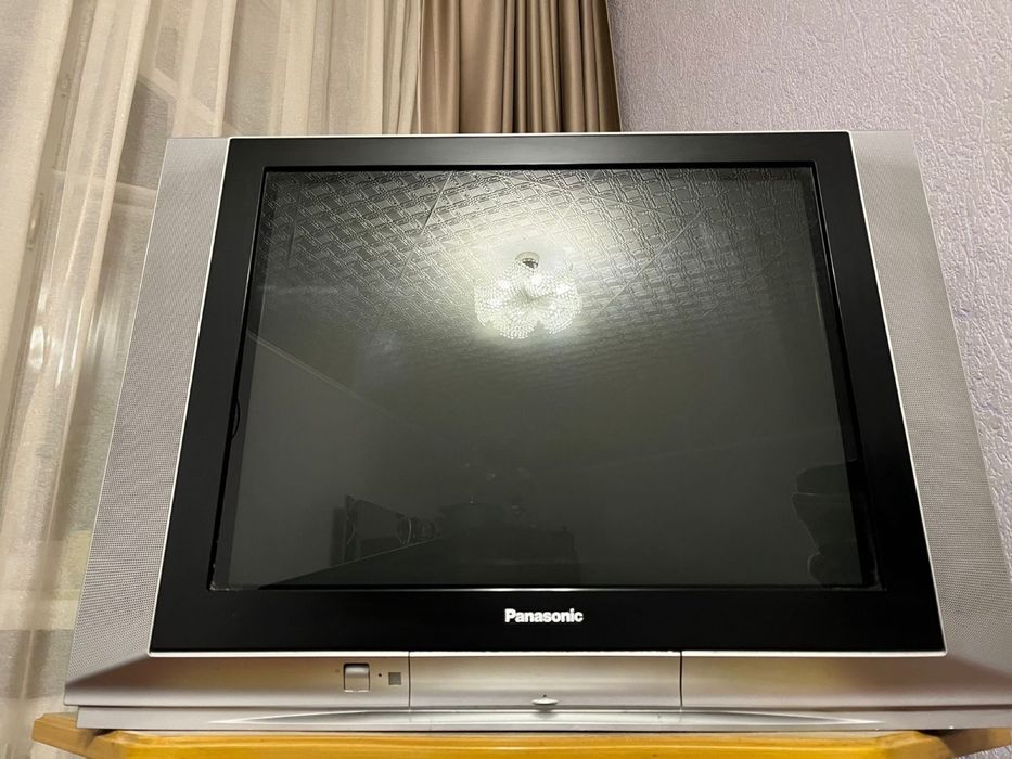Телевизор Panasonic