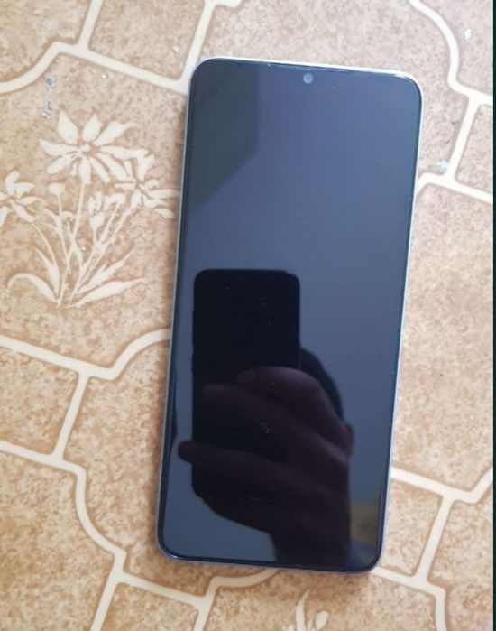 Infinix hot 30 i