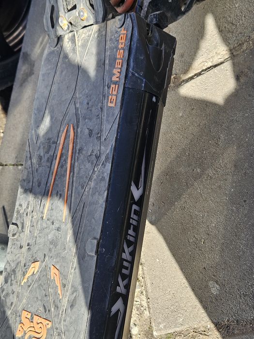 KUKIRIN G2 MASTER 2025 V6 UPGRADED | 52V 20.8 AH | 2*1000W | 60 км/ч