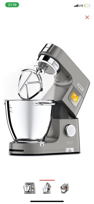 Kenwood KWl 90.004 SI