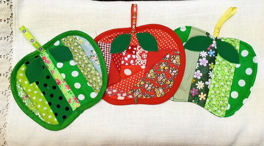 Текстиль ручной работы для домашнего декора